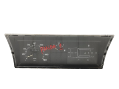 Nopeusmittari Fiat Panda 6060200030 59212