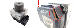 Abs-pumppu Alfa Romeo 159 51800745 54084883B TRW 1033