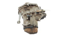 Vaihteisto 20CP81 Peugeot 206 1.4 8v 2222S7