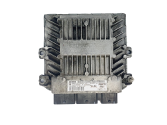 Ohjausyksikkö 5WS40303K-T 4M51-12A650-JL SID202 Ford Siemens 45265