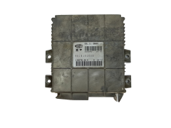 Ohjausyksikkö 9610191080 G6.11.0B01 16078.014 PSA Magneti Marelli 16640