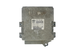 Ohjausyksikkö 9636726980 16300.464 IAW1AP.80 PSA Magneti Marelli 47733