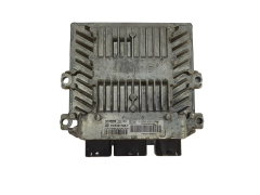 Ohjausyksikkö 5WS40174B-T 9655939280 9647568180 PSA Siemens 16187
