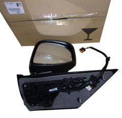 Peili Vasen Alkuperäinen 98087018XT Citroen Peugeot