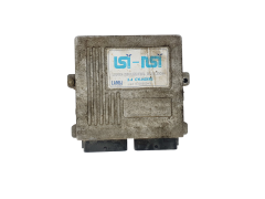 Ohjausyksikkö LPG 10R-026090 110R-006028 67R-016017 Landi 45716