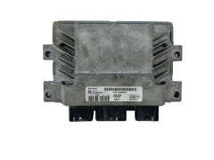 Ohjausyksikkö Ford 8V21-12A650-SF S180047002F OSAF Continental 47929