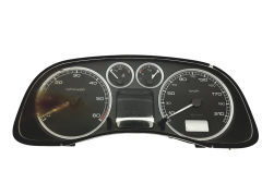 Nopeusmittari Peugeot 307 9636708880 E 05 33380