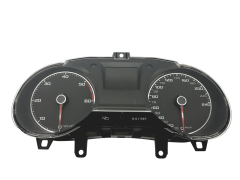 Kierroslukumittari Seat Ibiza 6J0920806L 57281