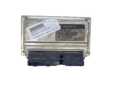 Ohjausyksikkö 9030930266F 39110-02420 TBE2IN11 Hyundai Kefico 63245
