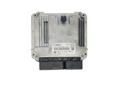 Ohjausyksikkö 0281030980 8579482 BMW Bosch 43915