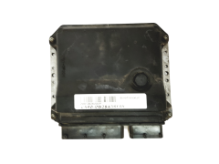 Ohjausyksikkö Toyota 89661-0D310 MB275100-2493 A Denso 28438