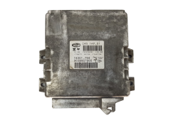 Ohjausyksikkö 9639907880 IAW1AP.81 16301.794 PSA Magneti Marelli 3381