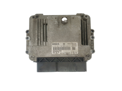 Ohjausyksikkö 55204756 0281012298 Alfa Romeo Bosch 35382