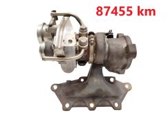 Turboahdin 144103742R 8201234380 0.9 TCE Renault 87455 km