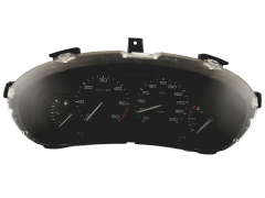 Kierroslukumittari Peugeot 206 9648836380 000500103 30664