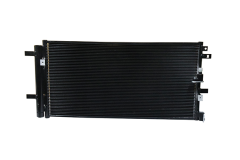 Ilmastointikondensaattori 8K0260403S 22601774901 Audi A4 A5 Vika