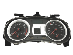 Kierroslukumittari Renault Clio 3 8200305020 D 29653