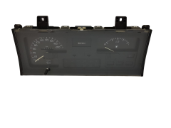 Nopeusmittari Renault Clio 1 7700841348 1530