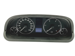 Kierroslukumittari Mercedes A W169 A1695404348 0263643343 29776