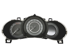 Nopeusmittari Citroen C3 2 96665882XT A2C53366301 30047
