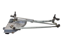 Pyyhkijämekanismi Ford Fiesta 8A61-17500-AG 8A61-17B571-AB Bosch 1501
