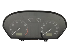 Kierroslukumittari Skoda Fabia 6Y1919880C 110080015005 42352