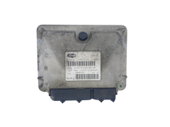 Ohjausyksikkö 51793116 IAW4AF.S2 61601.127.03 Fiat Magneti Marelli 61460