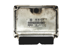 Ohjausyksikkö 045906019BP 0281012194 Volkswagen Bosch 18843