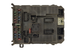 Ohjausyksikkö BSI T02-01 9649301680 PSA 1369