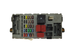 Ohjausyksikkö BSI 51786802 CPL 843C Fiat Lancia Alfa 19544
