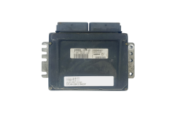 Ohjausyksikkö S110130114B 8200064017 8200044437 Renault Siemens 41166