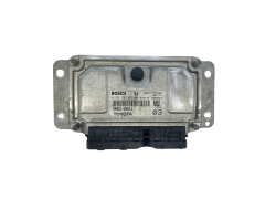 Ohjausyksikkö 89661-0H031 0261201639 Toyota Bosch 62940