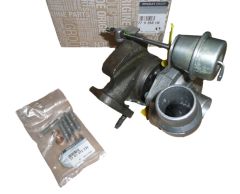 Turboahdin Uusi Alkuperäinen 7711368112 Renault Dacia 1.5 DCI