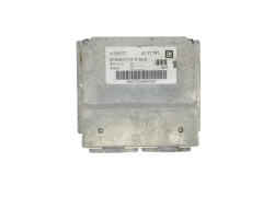 Ohjausyksikkö 16268377 6237797 Opel GM 41437