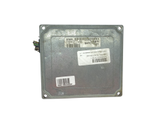 Ohjausyksikkö 4M51-12A650-HC S118934101C Ford Siemens