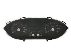 Nopeusmittari Fiat Idea 735423082 503000685700 58840