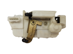 Oven lukitusmekanismi Oikea Taka 913870 Peugeot 406 Rockwell 10766