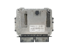 Ohjausyksikkö 0261S11313 C1B1-12A650-AEA E1BA-12B684-BA Ford Bosch 43690