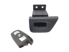 Virtalukko BMW 1 E87 6954717-13 108625-10