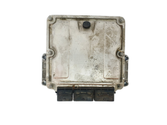 Ohjausyksikkö 0281010297 8200048297 8200183768 Renault Bosch 47505