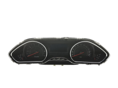 Kierroslukumittari Peugeot 208 9805400380 51596