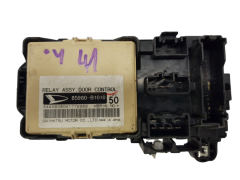 Ohjausyksikön moduuli BSI Daihatsu 85980-B1010 19296