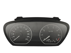Kierroslukumittari BMW 1 E87 9166813-02 1024932-85 32077