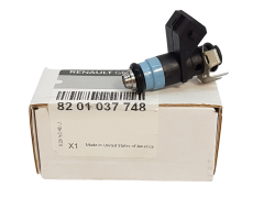 Polttoainesuutin Renault 1.4 1.6 16V 8201037748 Uusi Alkuperäinen
