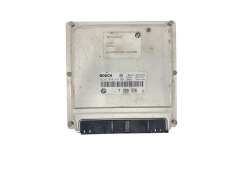 Ohjausyksikkö 0281010314 7789376 28RTF091 BMW Bosch 44533