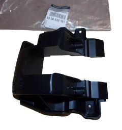 Kiinnike, Kannatin Vasen Taka Alkuperäinen 8200832181 Dacia