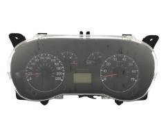 Nopeusmittari Fiat Grande Punto 51701537 29421