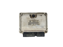 Ohjausyksikkö 045906019BG 0281011244 Seat VW Bosch 44970