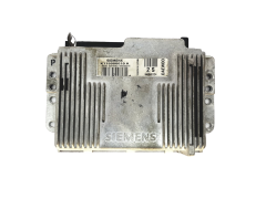 Ohjausyksikkö 96259124 K115000010H Daewoo Siemens 29293