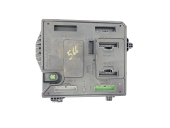 Ohjausyksikkö BCM X95 L2 284B15778R S180071101E Renault Continental